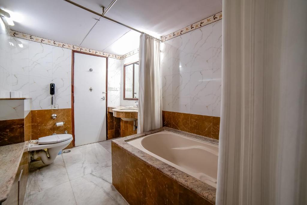 LMB Hotel City Centre, Jaipur with Bathtub LMB Hotel City Centre, Jaipur with Bathtub