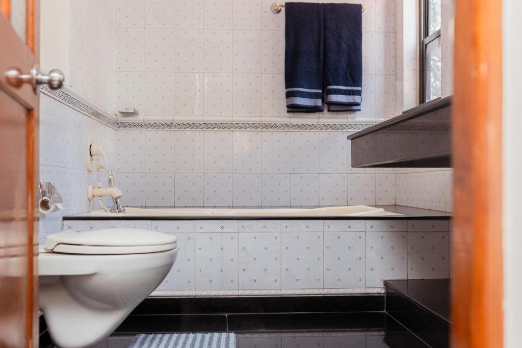 Luho 41 Penthouse Koramangala with Bath Tub in Room Luho 41 Penthouse Koramangala with Bath Tub in Room