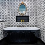 Hotels with Bathtub in Siliguri MAYFAIR Tea Resort Siliguri with Spabath in Room