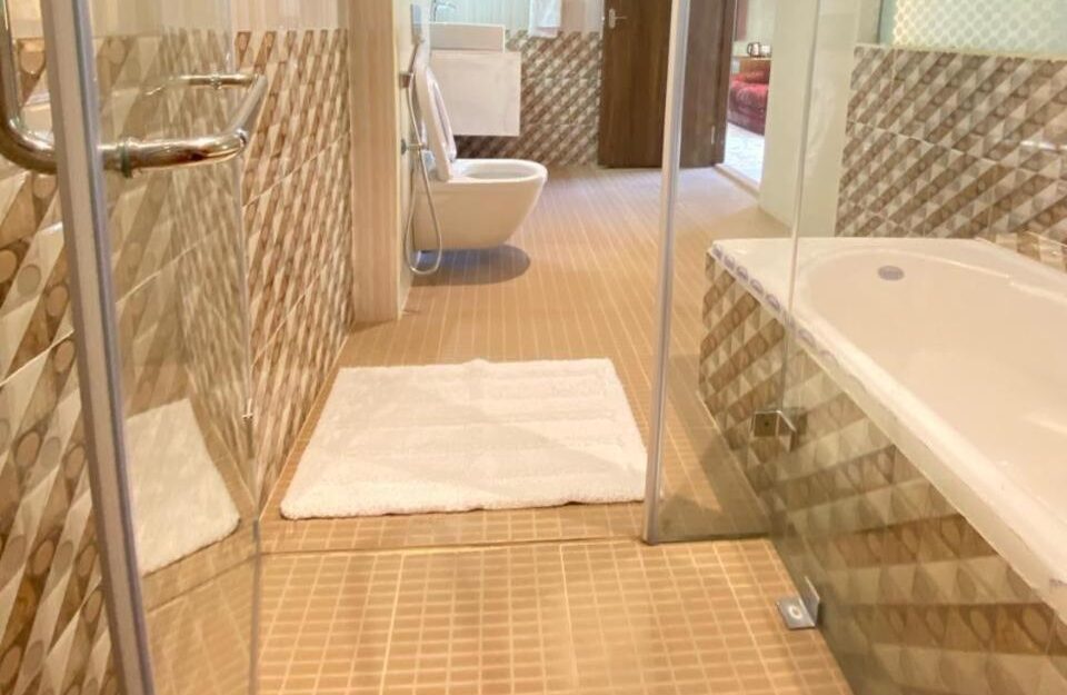 Montecarlo Hotel with Bathtub in Mahabalipuram Montecarlo Hotel with Bathtub in Mahabalipuram