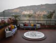 Private Jacuzzi Room Lavasa Lake Palace
