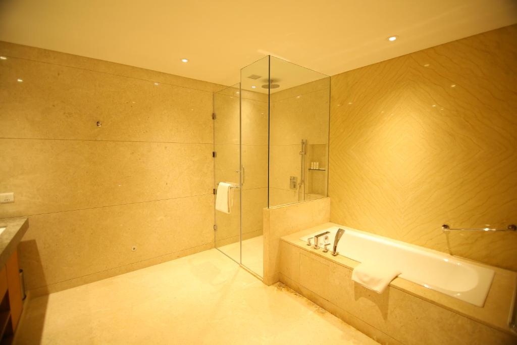 Radisson Blu Coimbatore with Spabath