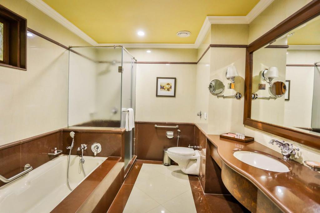 Regency Lagoon Resort Rajkot with Bathtub Regency Lagoon Resort Rajkot with Bathtub