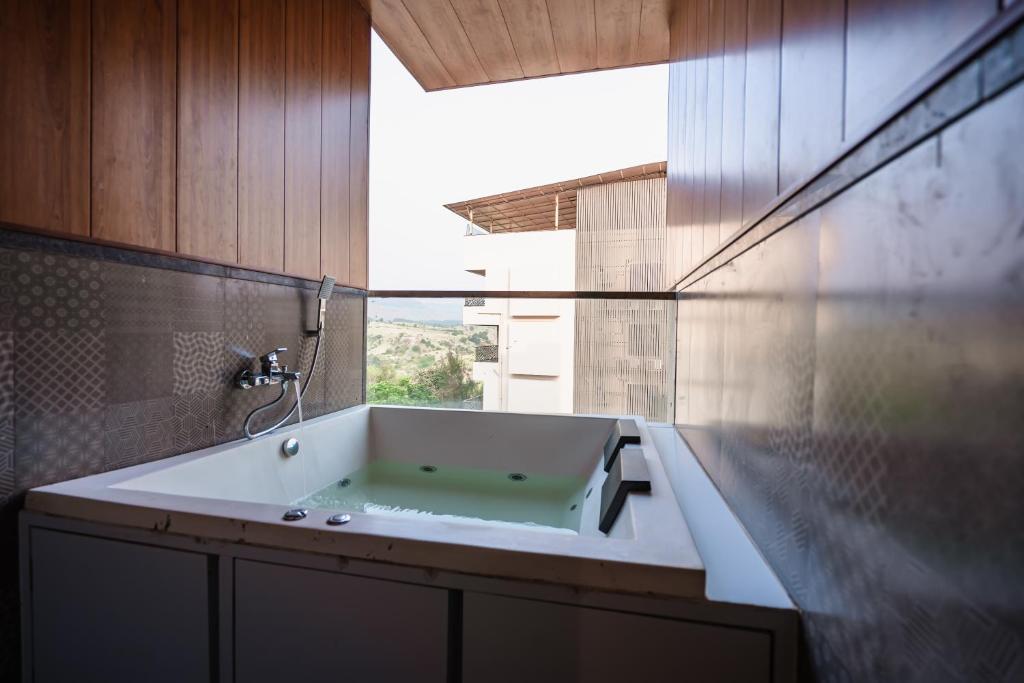 Regenta Place Igatpuri with Private Jacuzzi Regenta Place Igatpuri with Private Jacuzzi