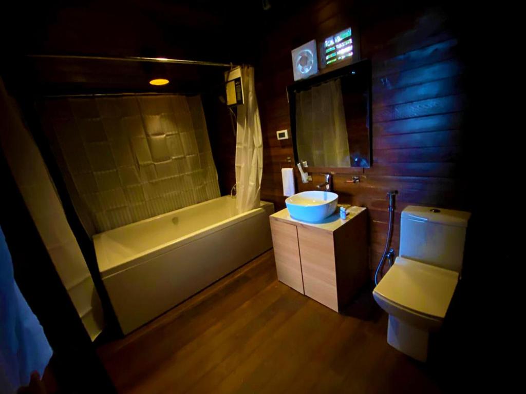 Regenta Resort Soma Vine Village Nashik with Bathtub Regenta Resort Soma Vine Village Nashik with Bathtub