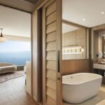 Hotels in Panjim with Bathtub Romantic Hotel Room with Bathtub Taj Cidade de Goa Horizon, Panjim Goa