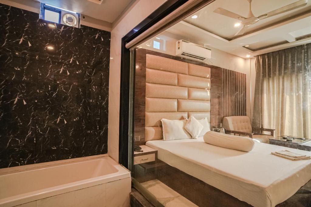 Samudra Bilas Resort Mandarmani with Bathtub Samudra Bilas Resort Mandarmani with Bathtub