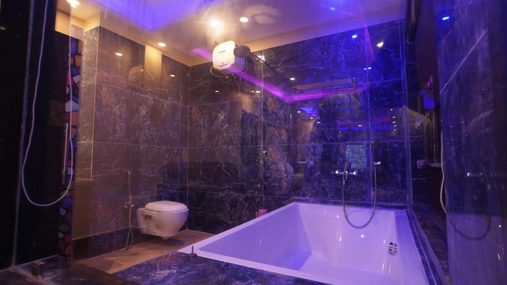 Sher Bengal Beach Resort Bathtub Mandarmani Sher Bengal Beach Resort Bathtub Mandarmani