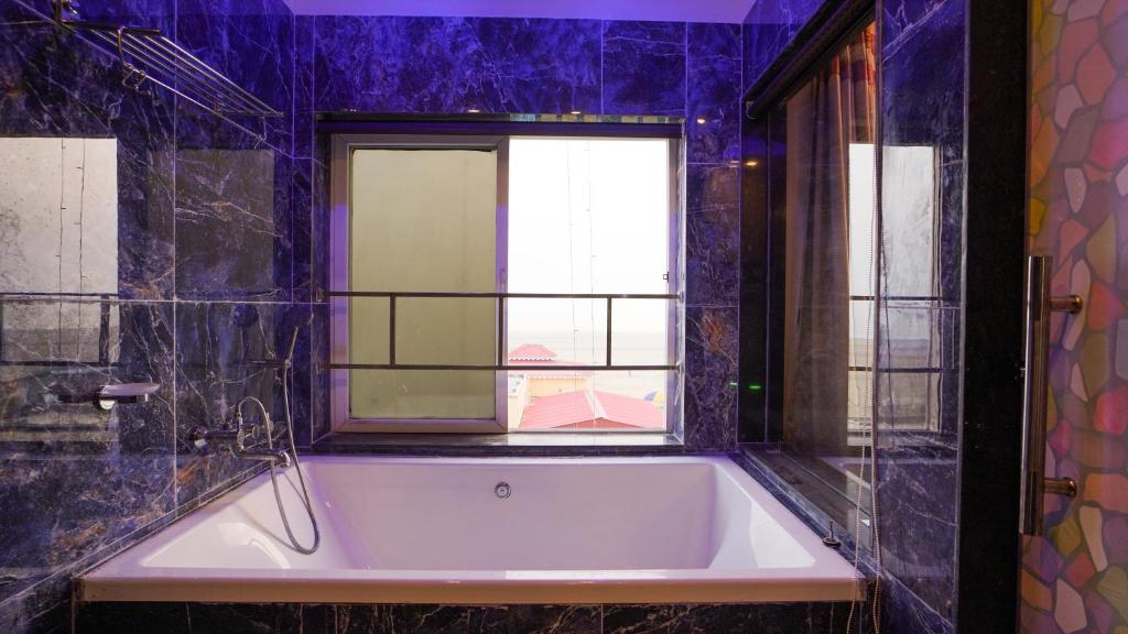 Sher Bengal Beach Resort Mandarmani with Bathtub Sher Bengal Beach Resort Mandarmani with Bathtub