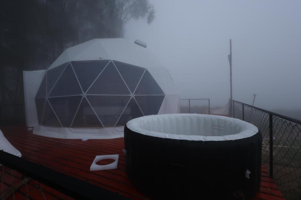 Spabath Kanal Glamp Kodaikanal Luxuries Spabath Kanal Glamp Kodaikanal Luxuries