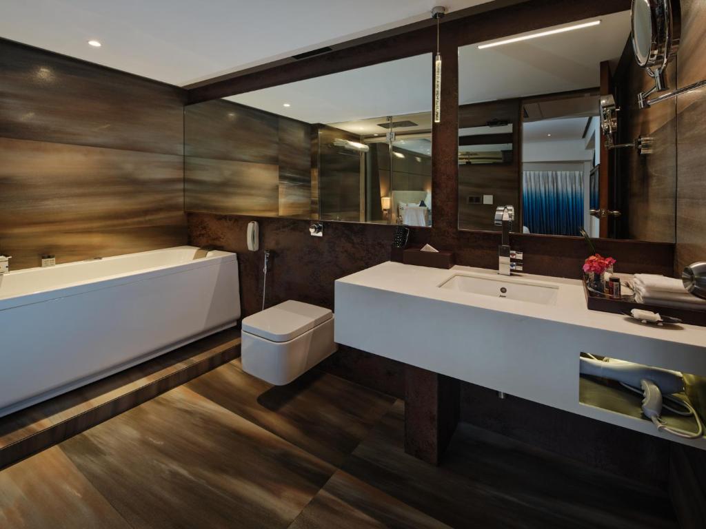 Spabath Room Hotel Sayaji Indore Spabath Room Hotel Sayaji Indore
