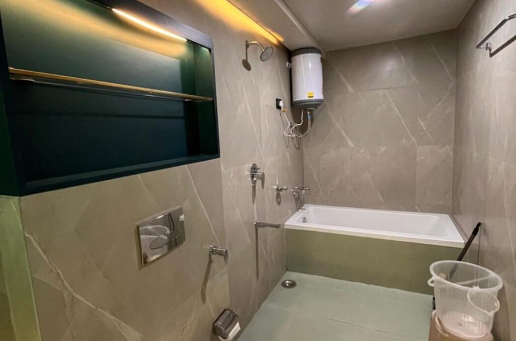 Spruce Hill Hotel & Restro Nainital with Bathtub Spruce Hill Hotel & Restro Nainital with Bathtub