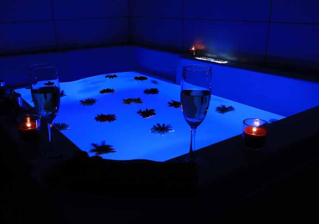 SR Jungle Resort Coimbatore with Romantic Bathtub SR Jungle Resort Coimbatore with Romantic Bathtub