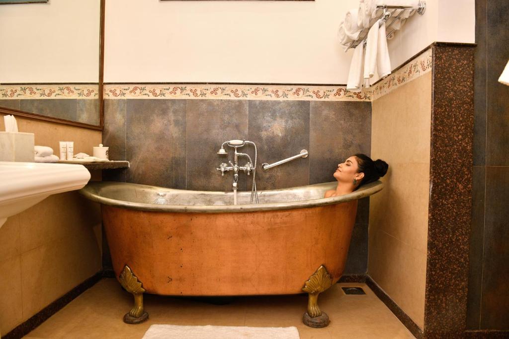 Storii By ITC Hotels, Shanti Morada Goa Calangute with Bathtub Storii By ITC Hotels, Shanti Morada Goa Calangute with Bathtub