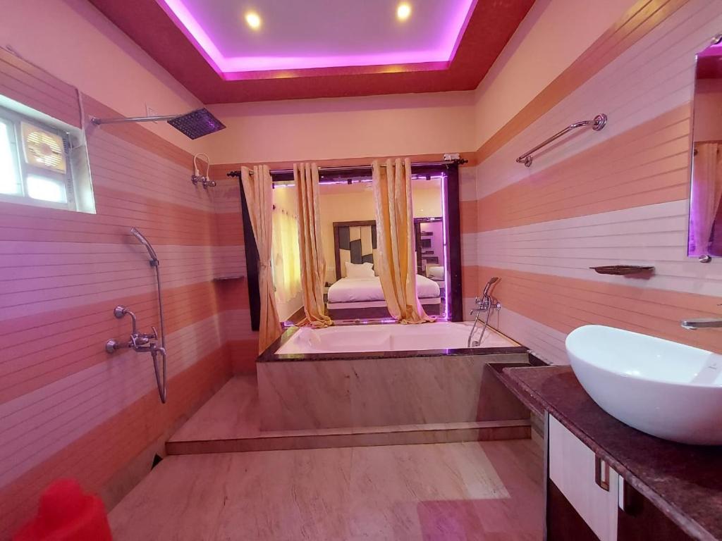 Sweet Dream Beach Resort Mandarmani with Bathtub Sweet Dream Beach Resort Mandarmani with Bathtub