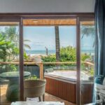 Hotels in North Goa with Private Jacuzzi in Room The Baga Beach Resort North Goa with Private Jacuzzi in Room