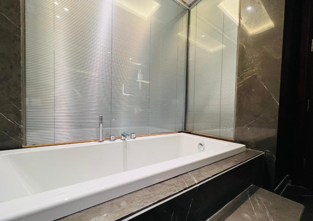 The Prime Delhi Paharganj with Hot Tub The Prime Delhi Paharganj with Hot Tub