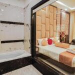 Mandarmani Hotels with Bathtub THE RATH INNS Mandarmani with Bathtub