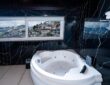 The West Gate Posada By Summit Darjeeling with Private Jacuzzi in Room