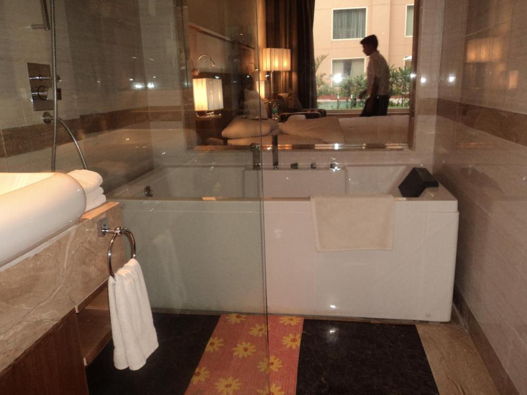 Yashail Hotel Haridwār with Jacuzzi Yashail Hotel Haridwār with Jacuzzi