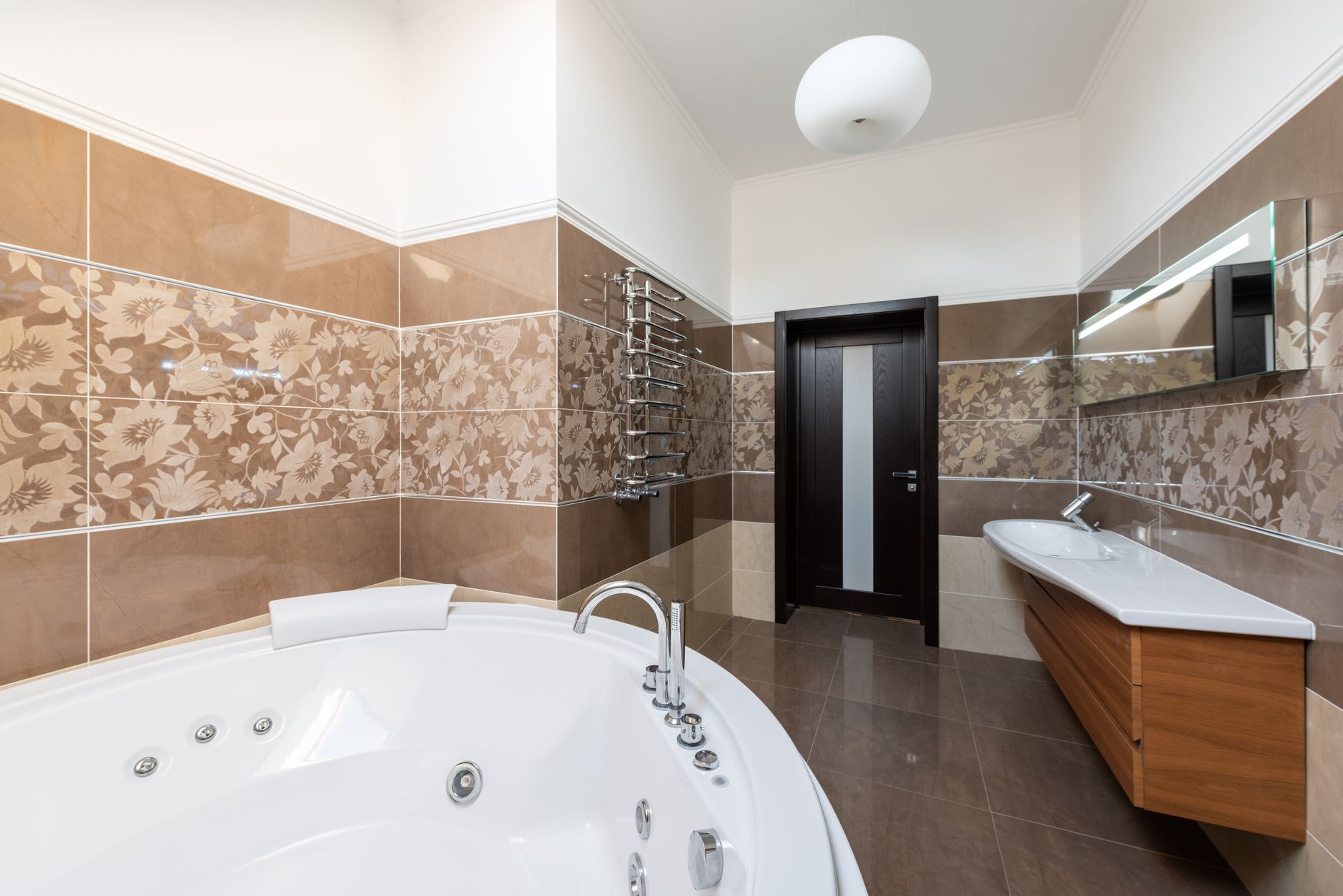 Bali Honeymoon Villas with Private Outdoor Bathtubs